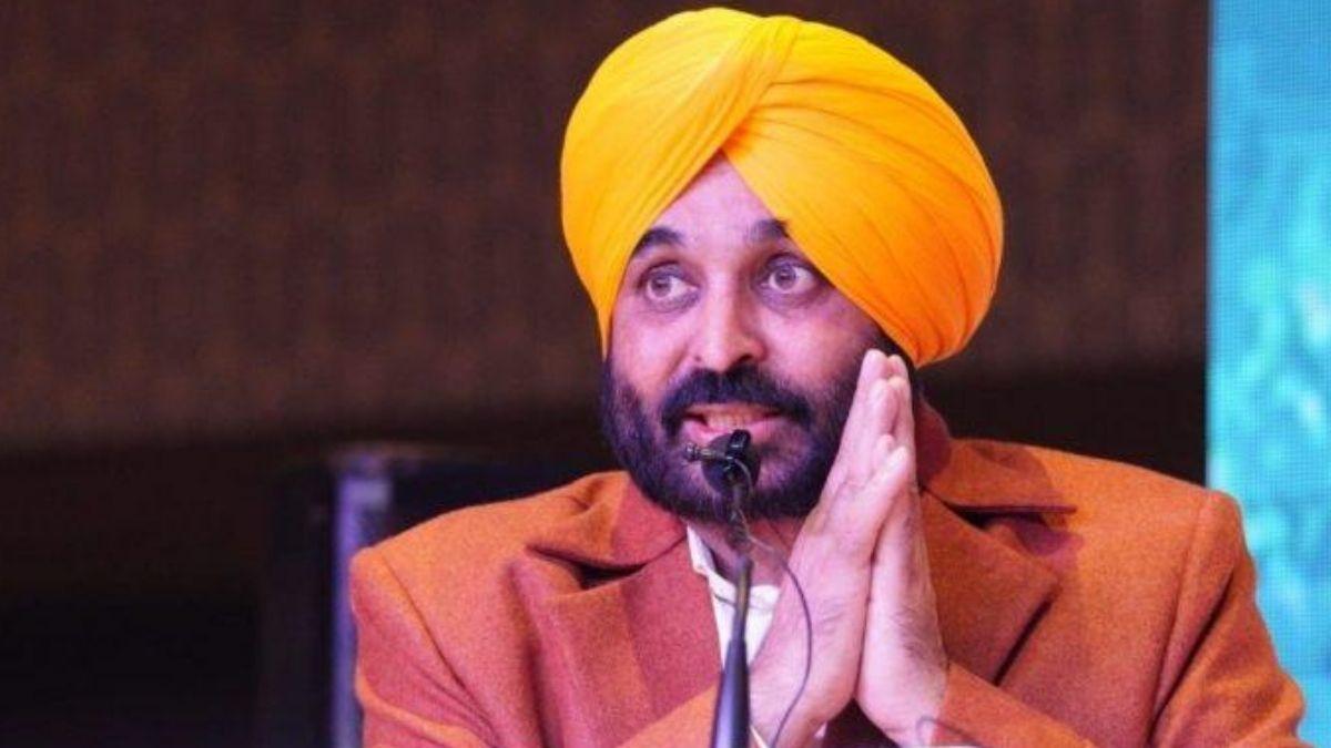bhagwant mann marriage: कल शादी के बंधन में बंधेंगे पंजाब के CM भगवंत मान , डॉ. गुरप्रीत कौर से रचाएंगे शादी
