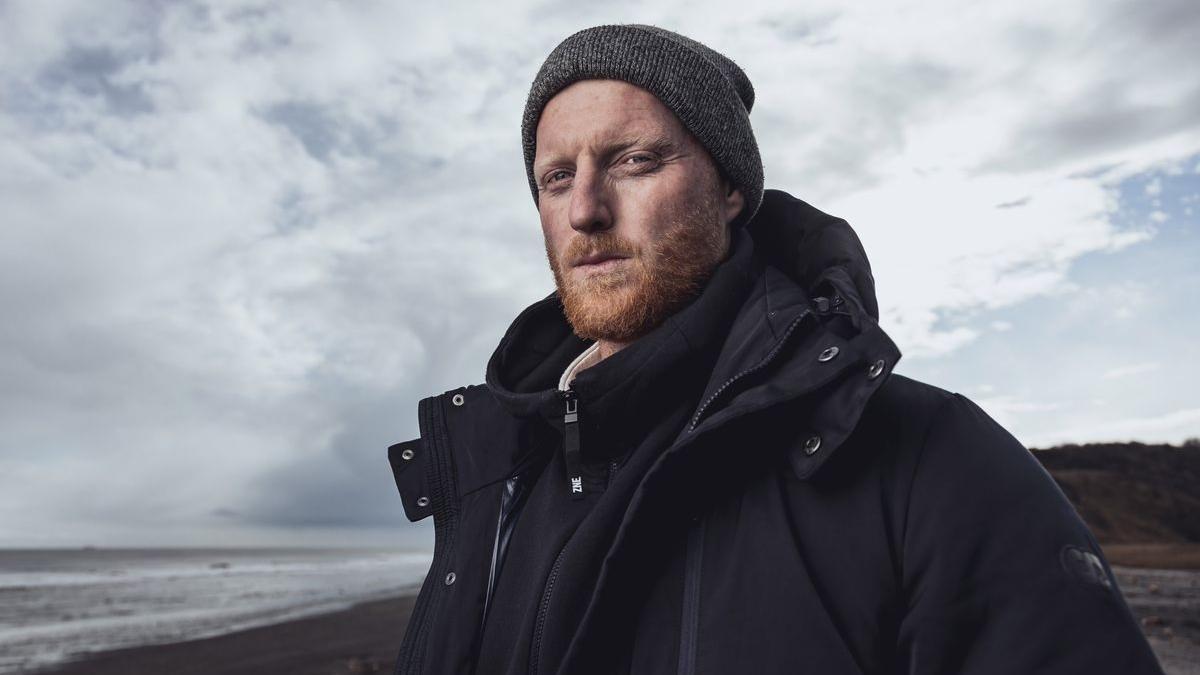 बेन स्टोक्स