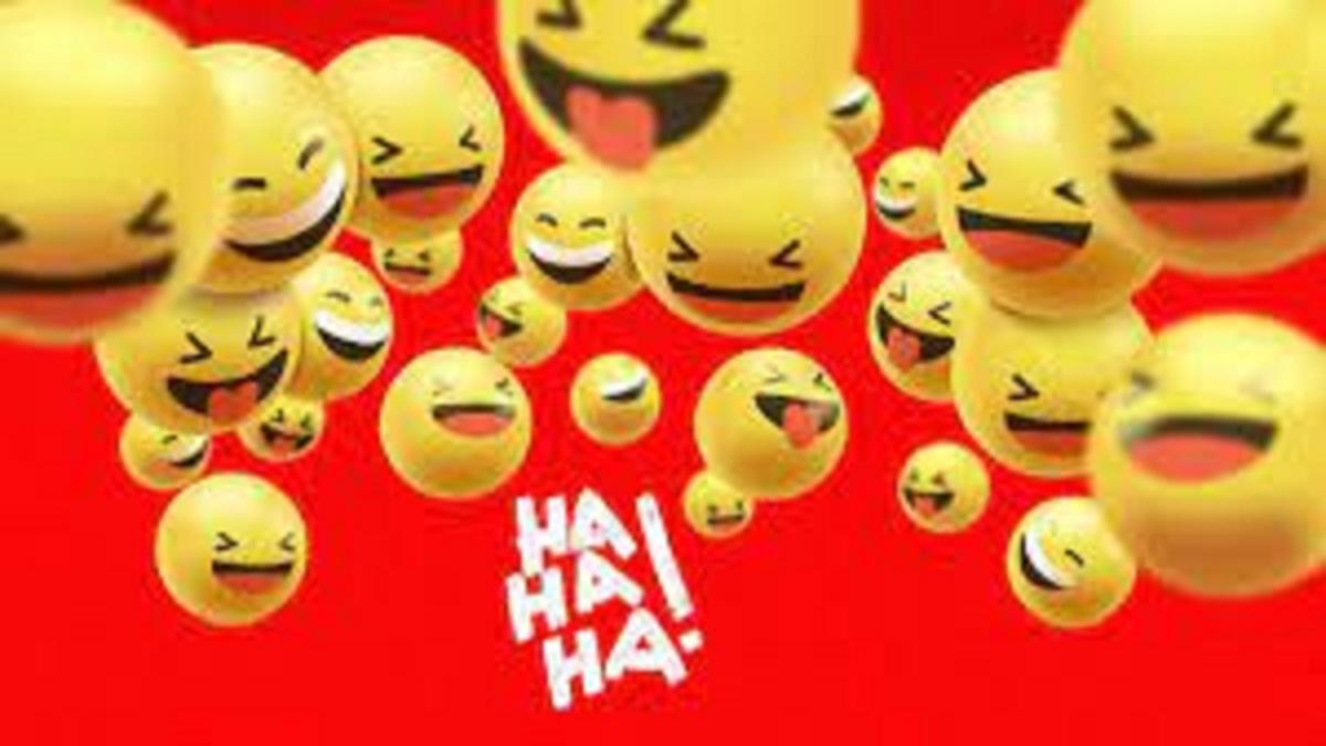 Viral Jokes