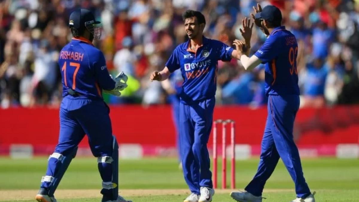 IND vs WI T20 Series: वेस्टइंडीज़ के खिलाफ युजवेंद्र चहल को मिला आराम, ट्विटर पर निकला फैन्स का गुस्सा