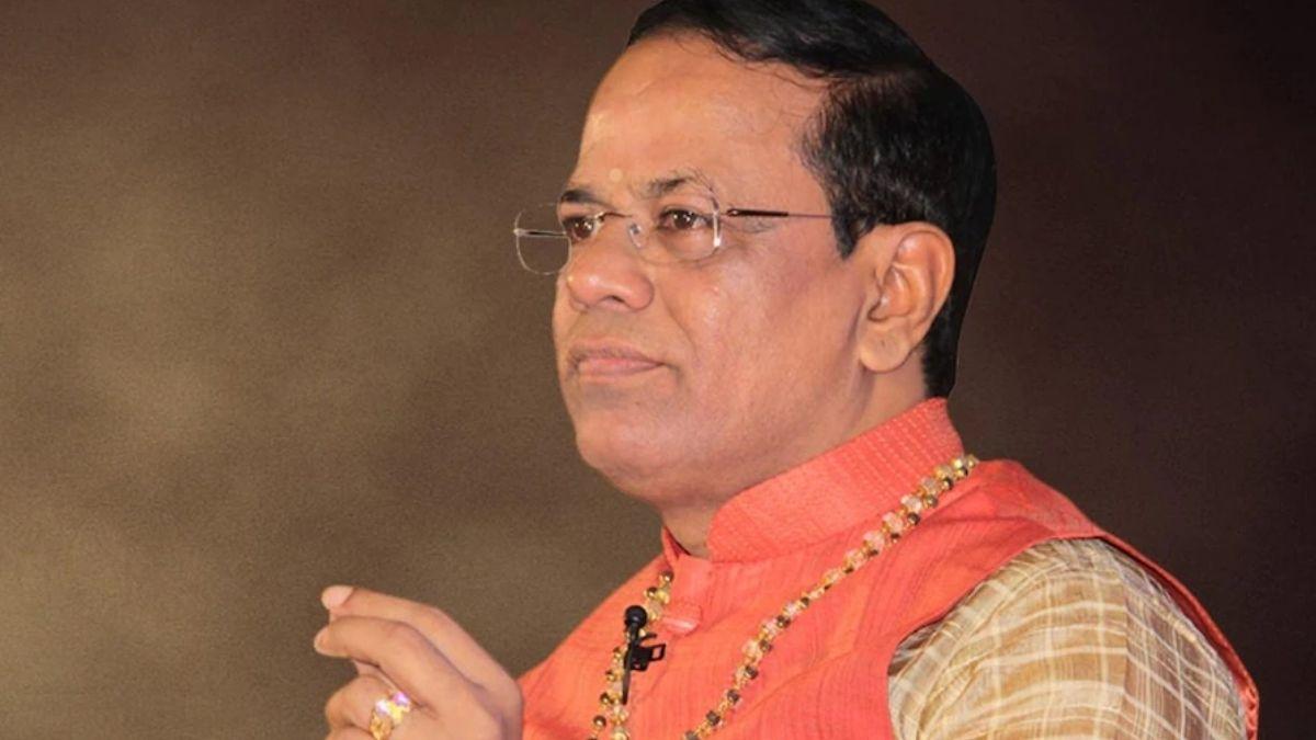 Chandrashekhar Guruji murder : पैर छुए, आशीर्वाद लिया, फिर चाकुओं से गोद दिया, जानिए केस में अब तक क्या हुए खुलासे