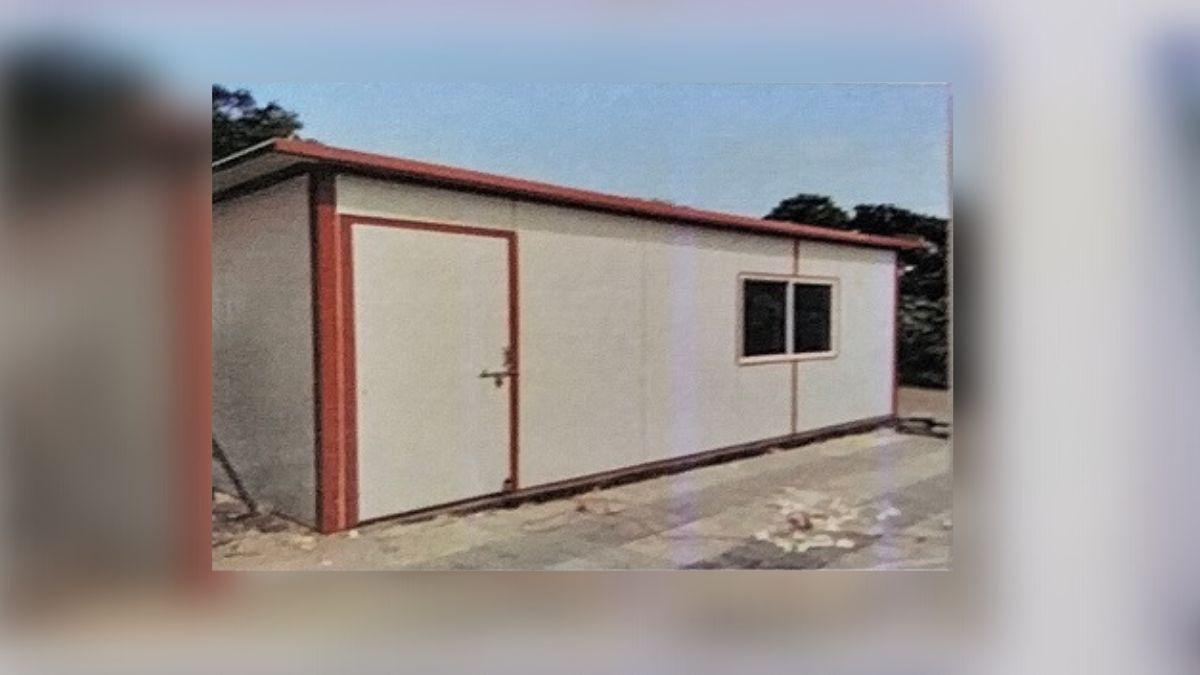 एलओसी पर बनाए जा रहे ऑल वेदर पीयूएफ शेल्टर