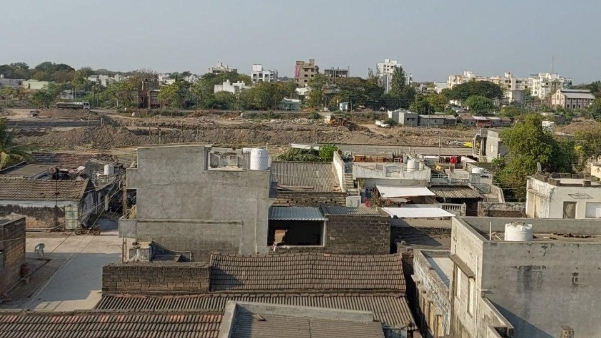 मानावदर विधानसभा सीट.