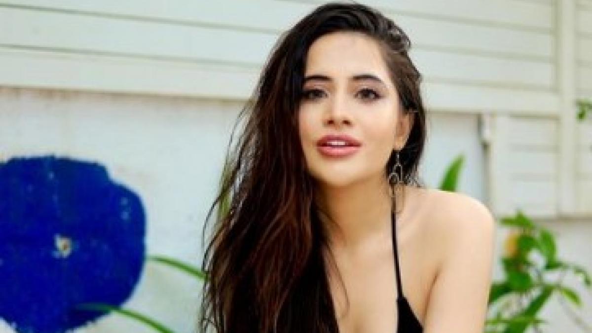 उर्फी जावेद