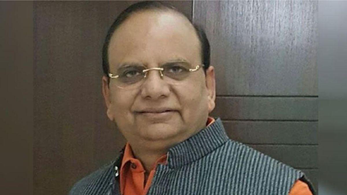 उपराज्यपाल वीके सक्सेना (फाइल फोटो)