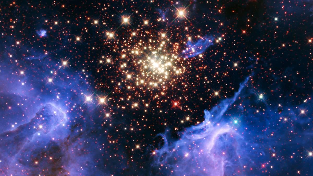 12 जुलाई को तस्वीरों की पहली किस्त होगी जारी (Photo: NASA stsci gallery)