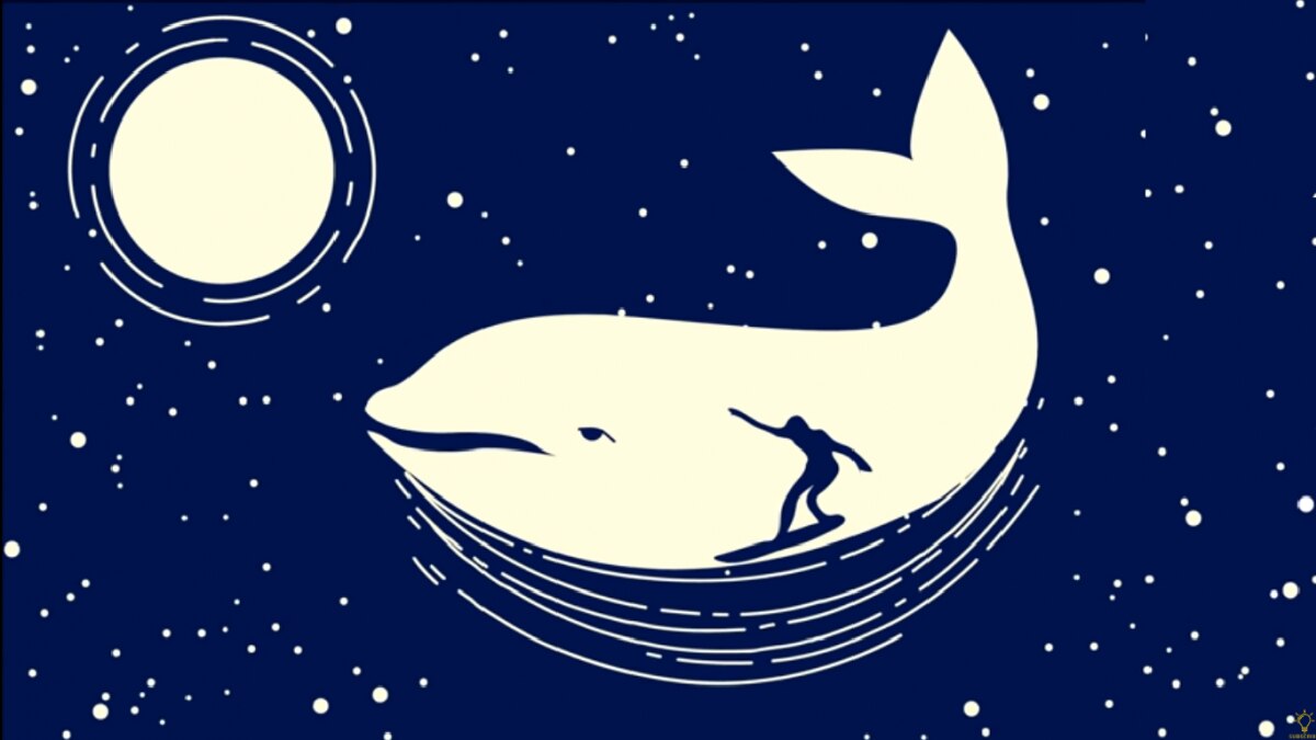 Optical Illusion Personality Test (Pic Credit: Bright Side Youtube)