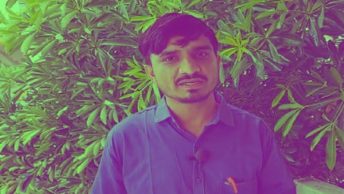 नायाब प्रतिभा के धनी हैं गोपालभाई पटेल