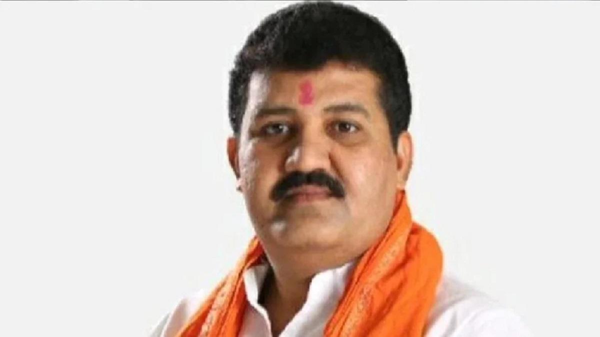 संजय राठौड़ ( फाइल फोटो )