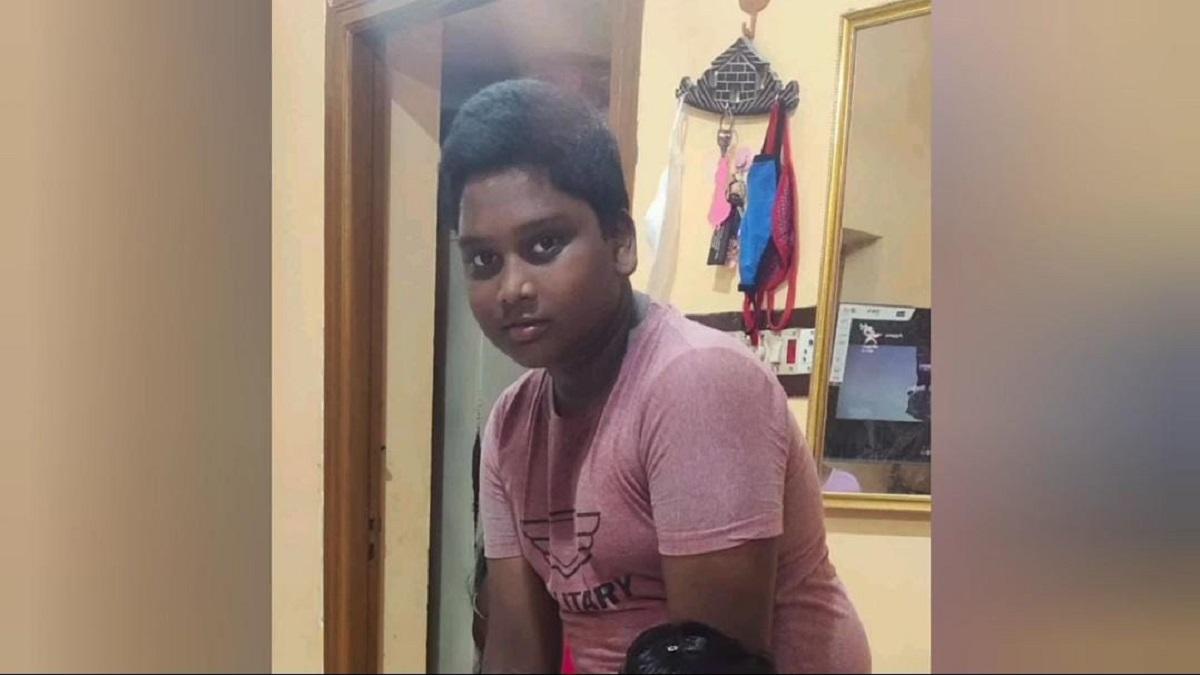 9वीं कक्षा का छात्र था संजय (फाइल फोटो)