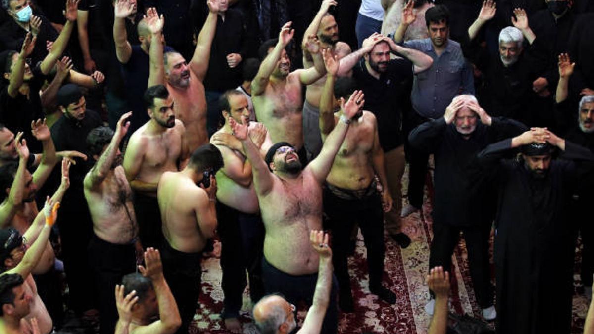 Muharram 2022: कब है रोज-ए-आशुरा, इस दिन मुस्लिम समुदाय के लोग क्यों मनाते हैं मातम (Photo: Getty Images)