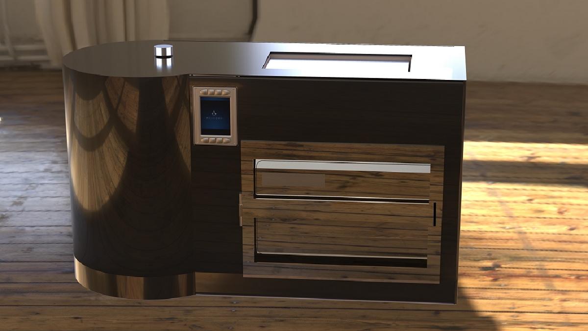 80 wash की वॉशिंग मशीन 