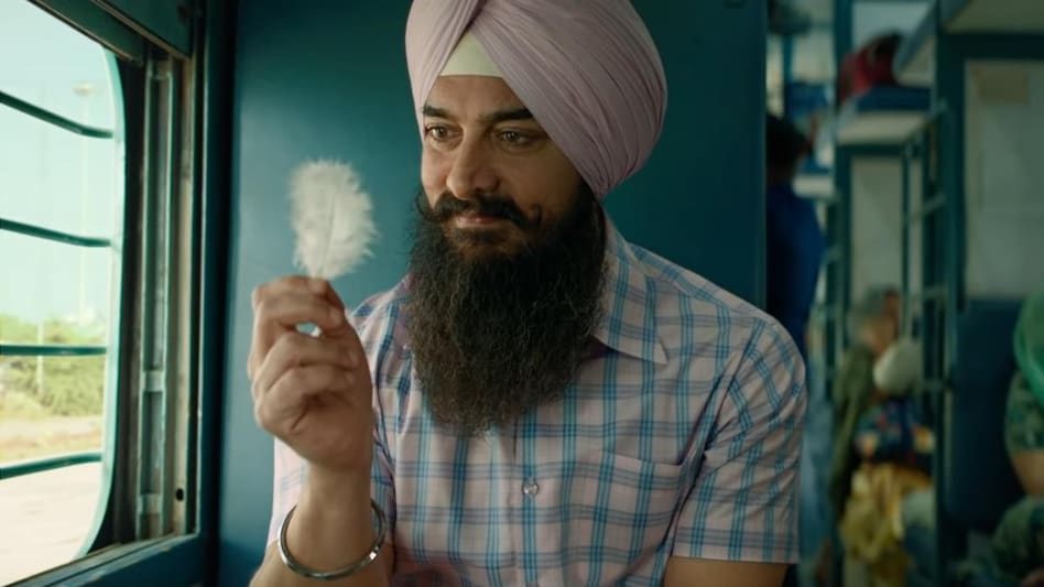 Laal Singh Chaddha Monty Panesar