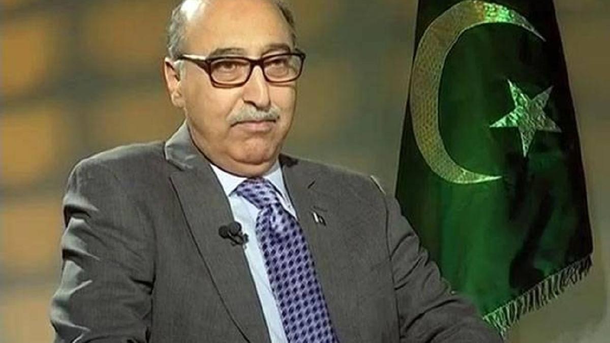 पीएम मोदी के भाषण की पाकिस्तान में हो रही तारीफ 