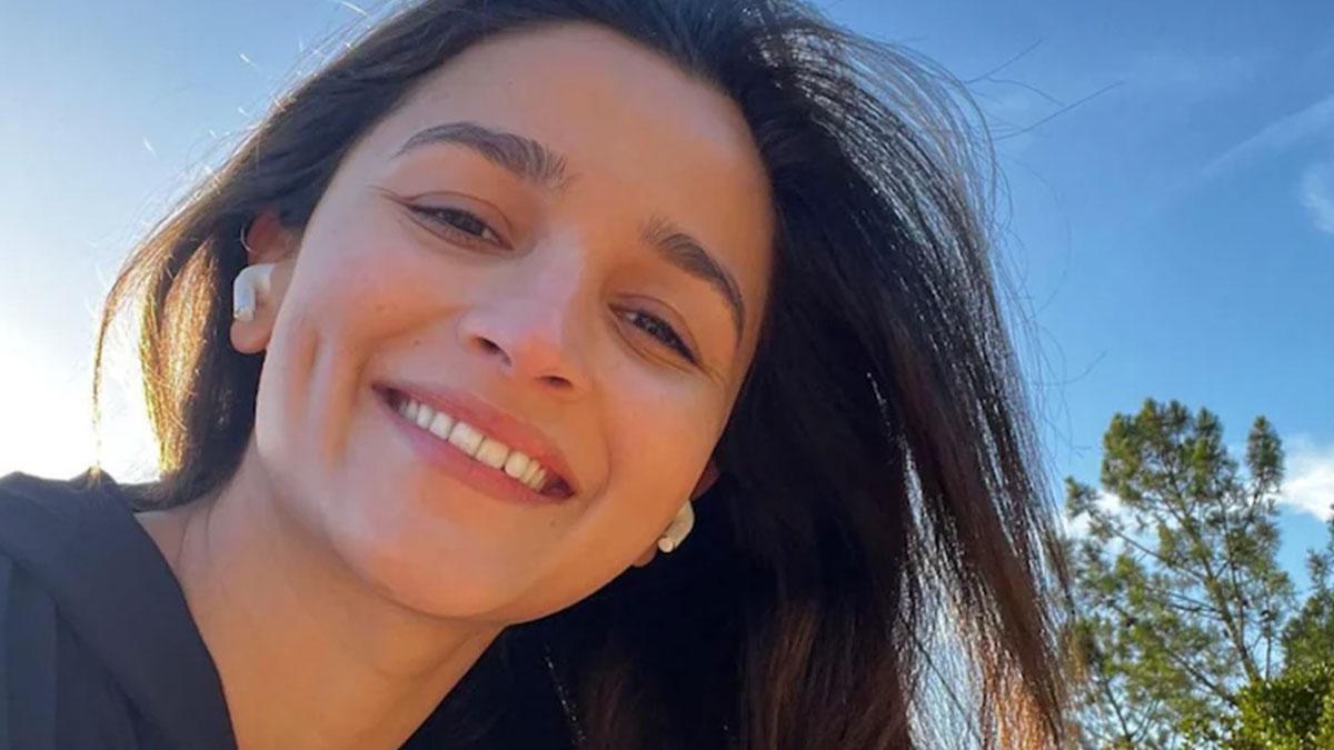 आलिया भट्ट