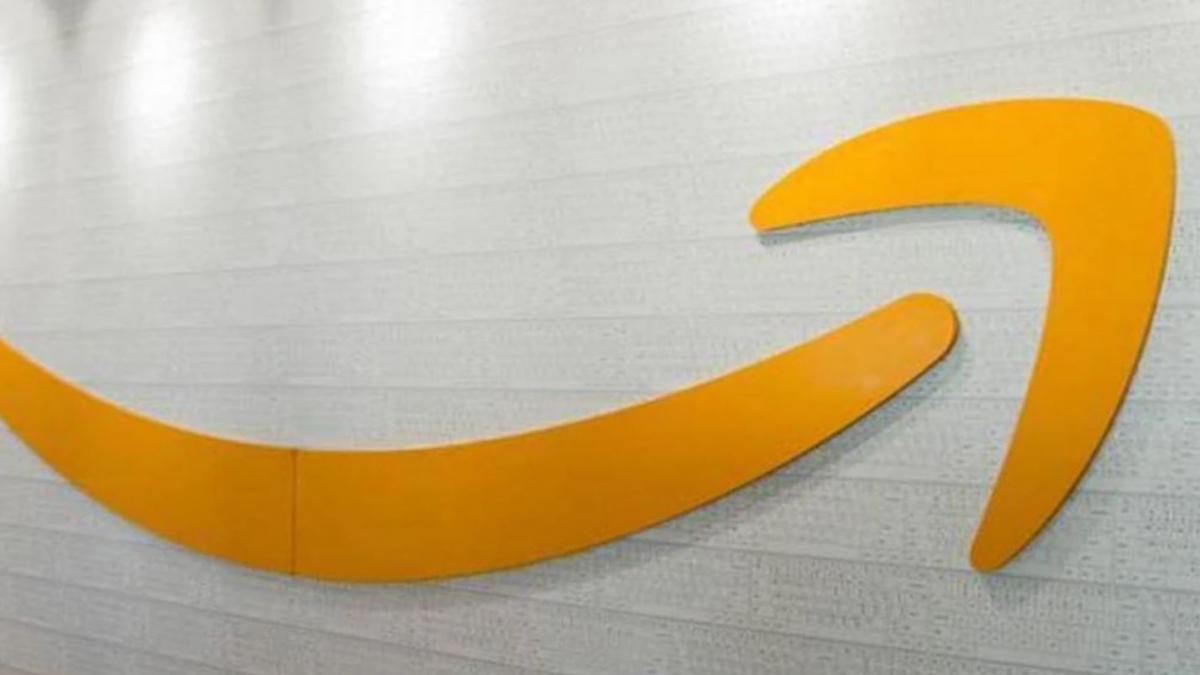 Amazon