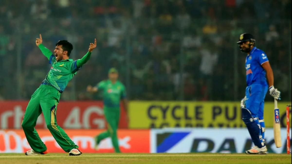 Mohammad Amir (AFP)