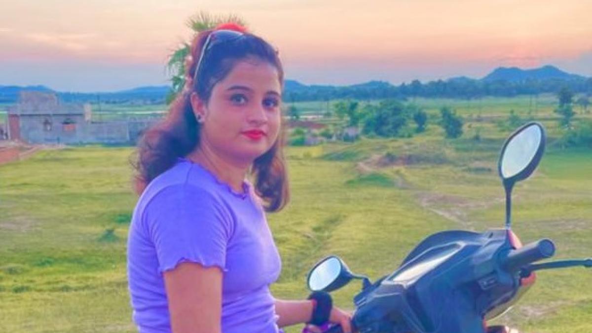 अंकिता सिंह (फाइल फोटो)