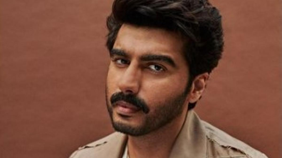 अर्जुन कपूर  