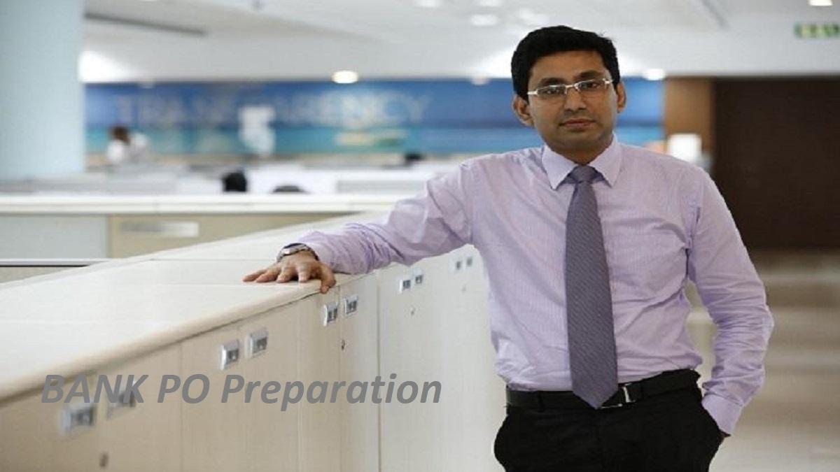 IBPS PO Recruitment 2022: