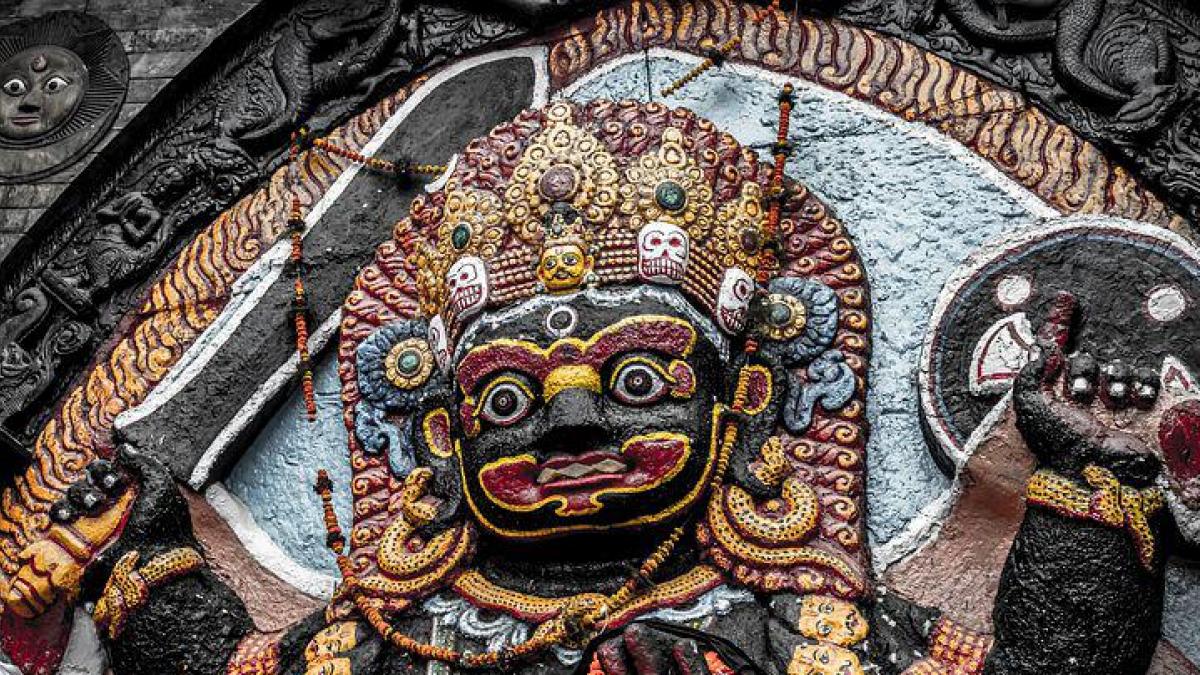 आज है कालाष्टमी? जानिए शुभ मुहूर्त और पूजन विधि