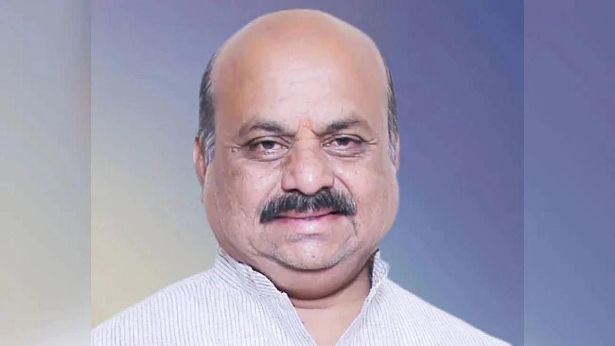 बसवराज बोम्मई (फाइल फोटो)