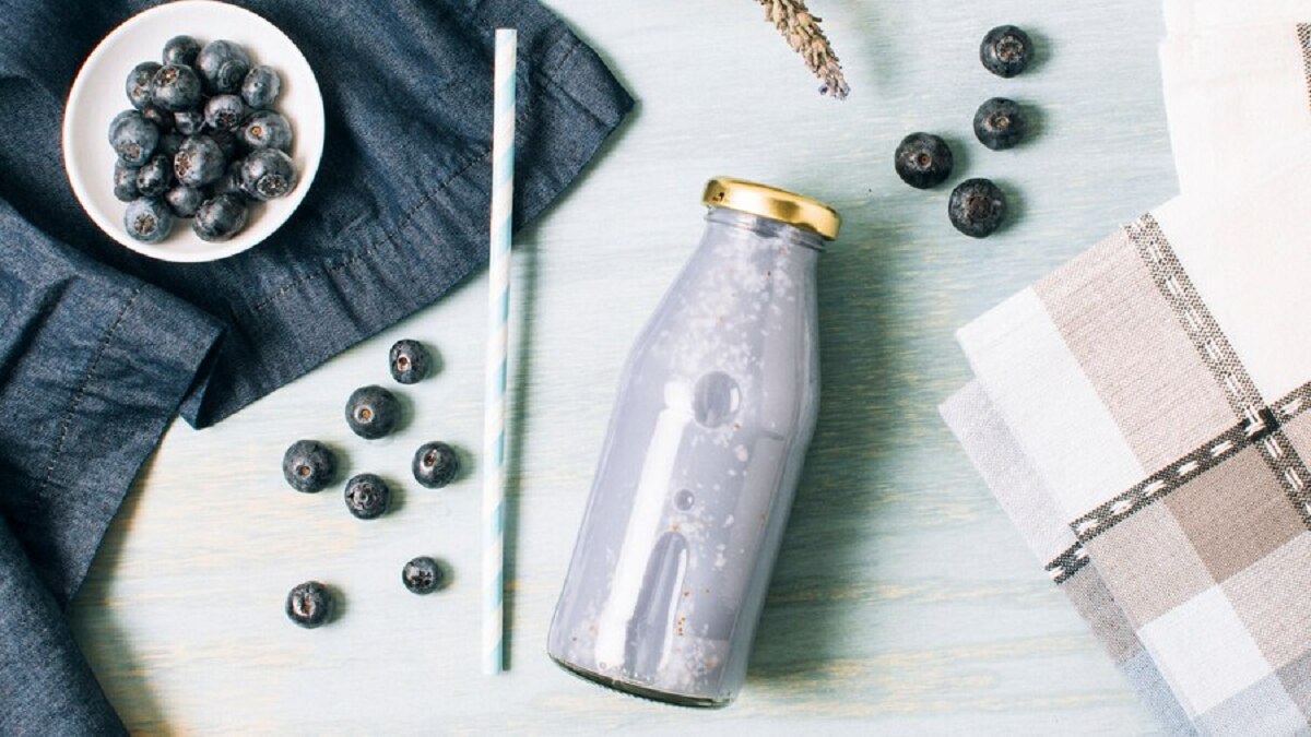 Black Berry Recipe in Hindi