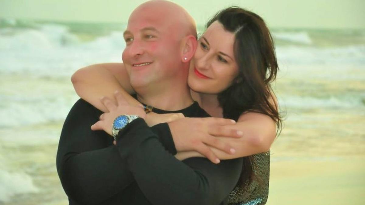 महिला ने लगाया प्रेमी पर ठगी का आरोप (Pic: Alison Wood) 