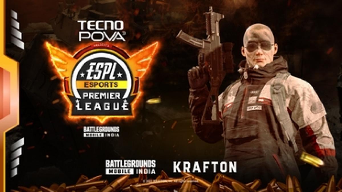 ESPL ESports Premier League 2022