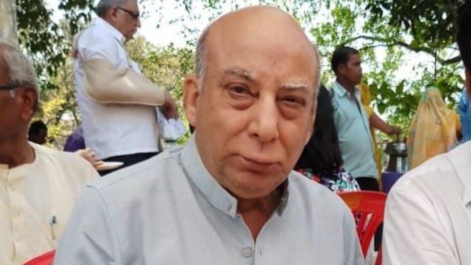 कोई… मिल गया' फेम एक्टर का दिल की बीमारी से निधन, शोक में बॉलीवुड – actor Mithilesh Chaturvedi passes away after suffering heart ailment Koi Mil Gaya movie tmovp – AajTak