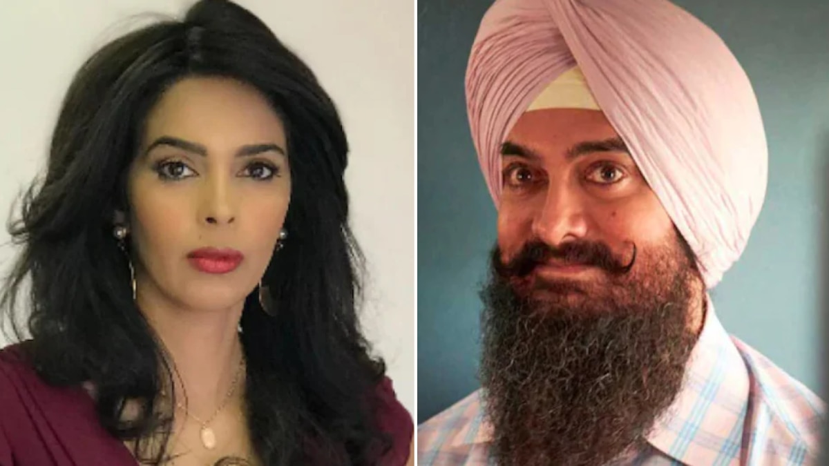 आमिर खान, मल्लिका शेरावत