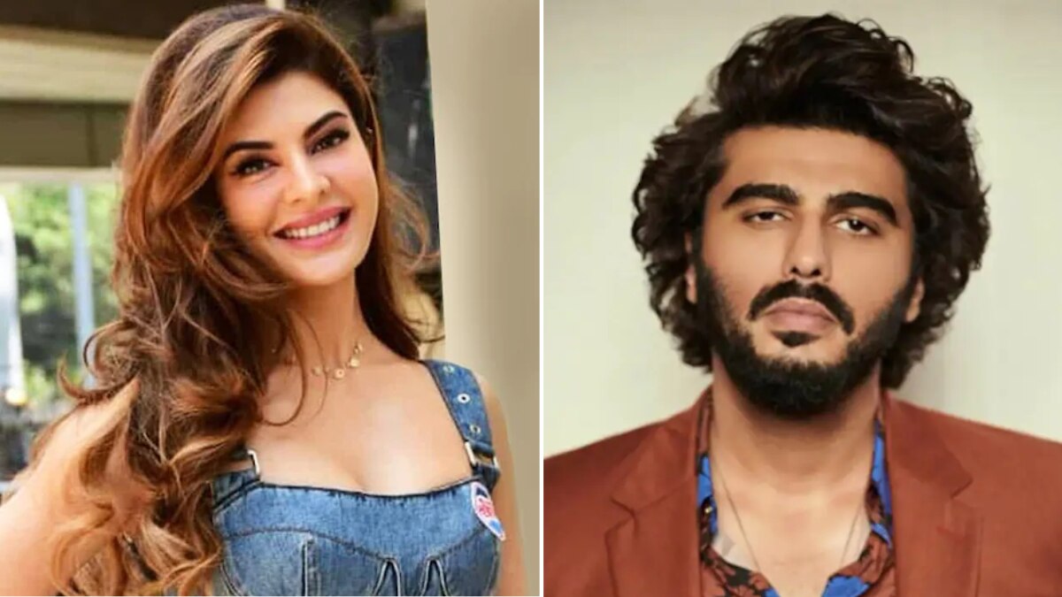 जैकलीन फर्नांडिस, अर्जुन कपूर