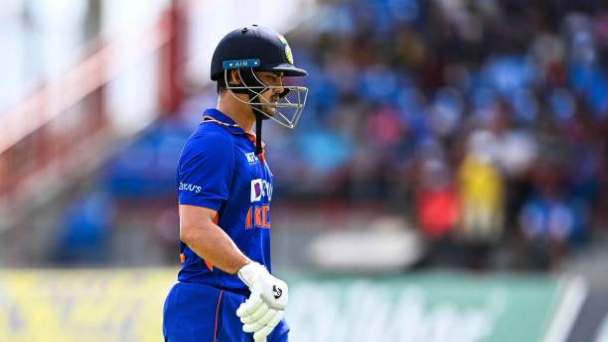 ईशान किशन (Getty)