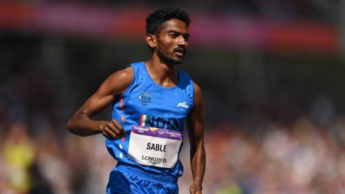 अविनाश साबले