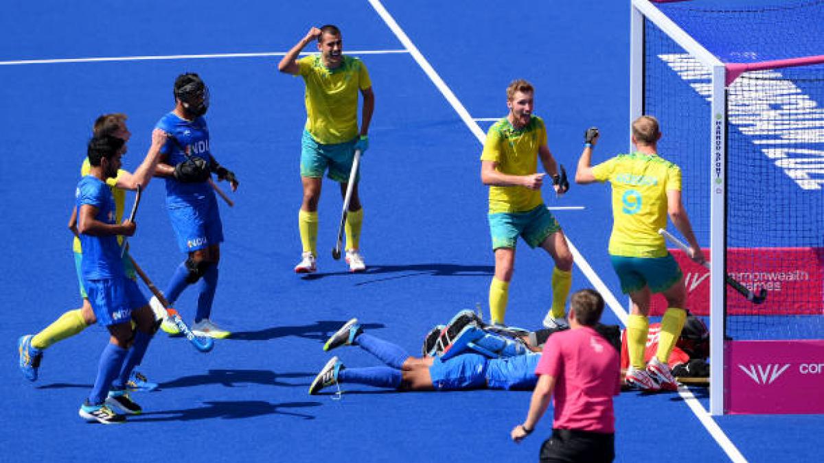 Commonwealth games 2022 हॉकी में टीम इंडिया का टूटा सपना, फाइनल में