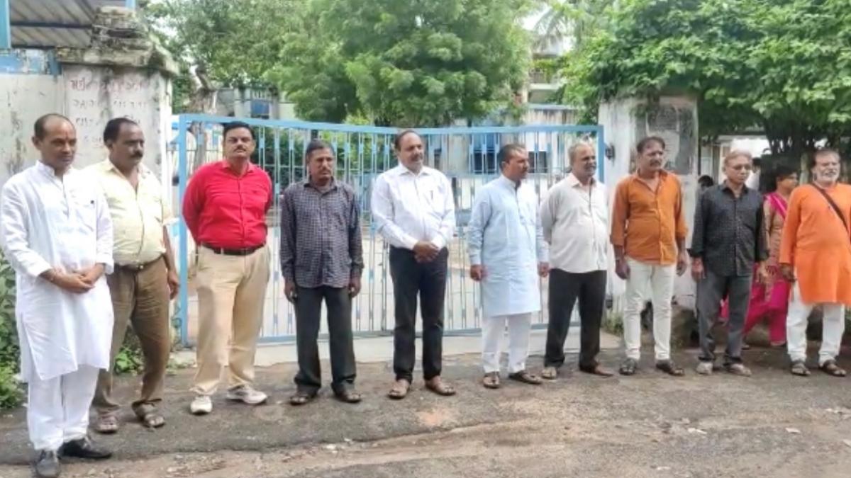 गोधरा की उप जेल से गैंगरेप केस के सभी 11 दोषियों को रिहा कर दिया गया.