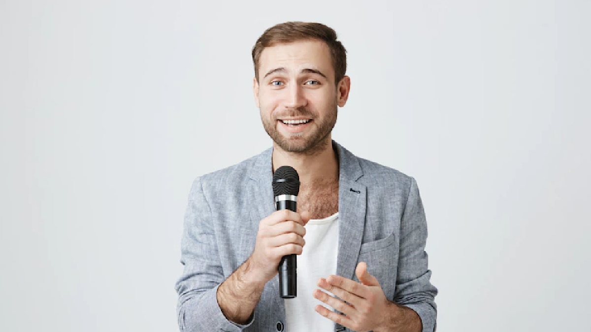 Personality Tips and Tricks (Representational Image)