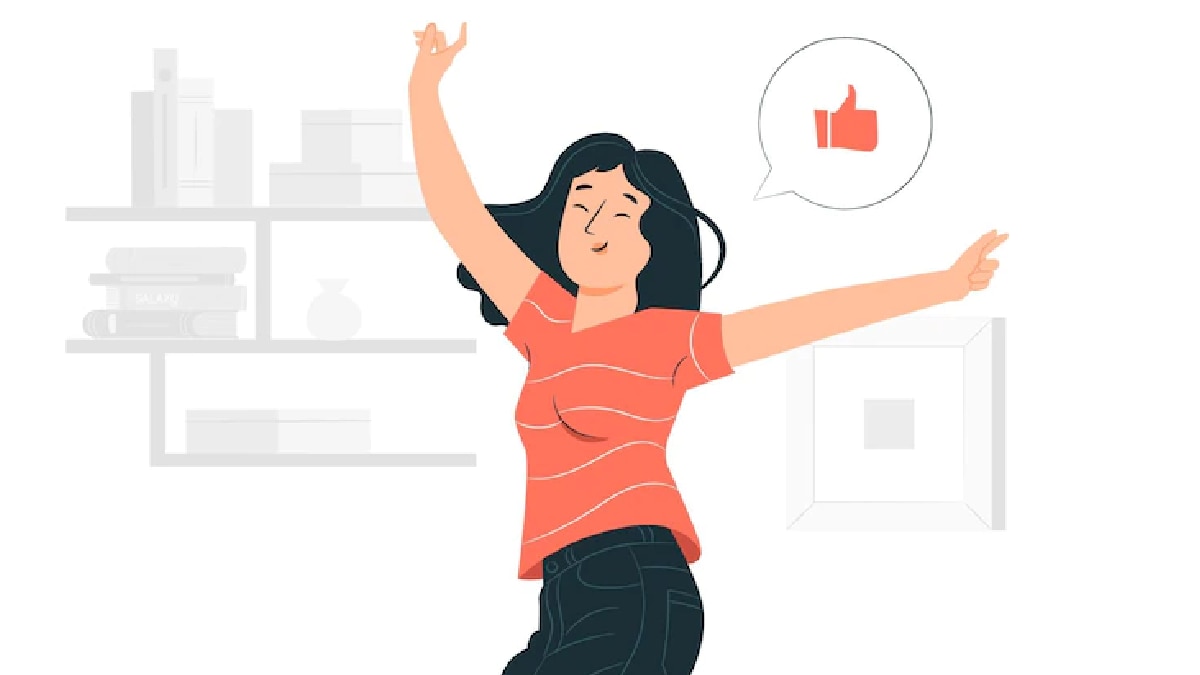 How To Be Happy (Representational Image)