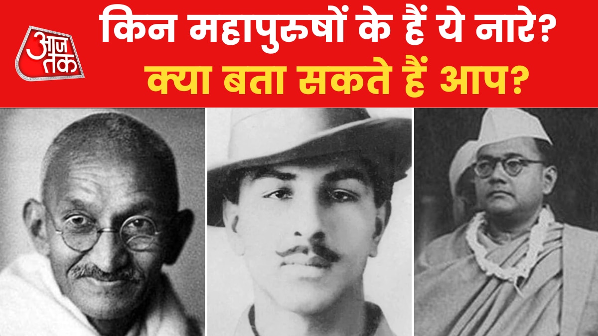 Independence Day Special Quiz