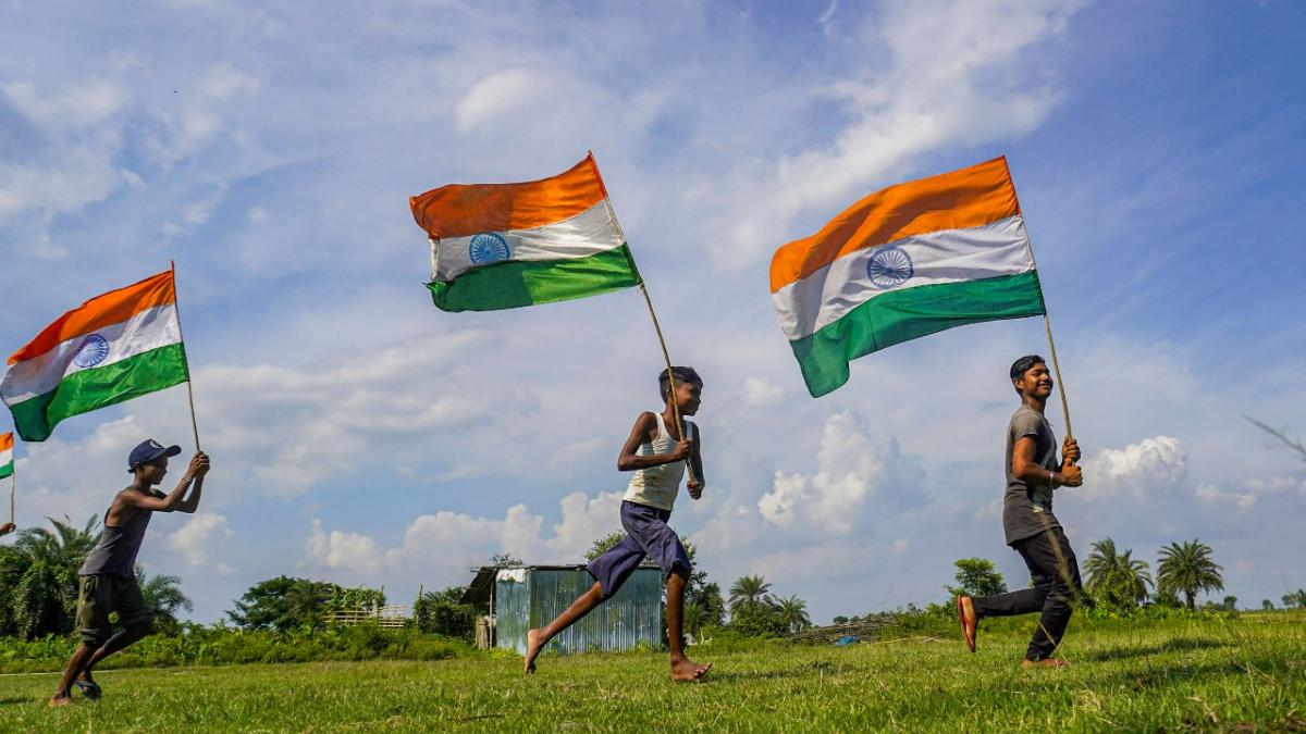 Independence Day Quiz 