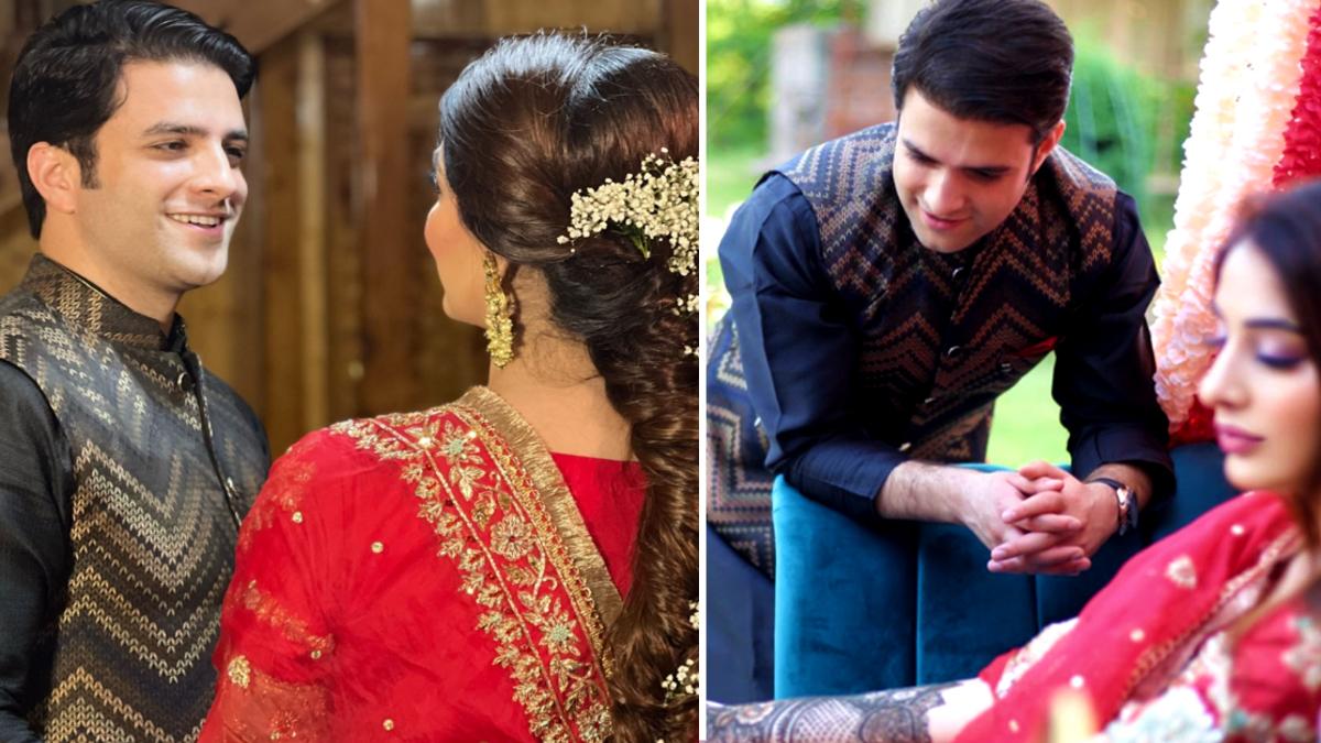 (Image credit: Instagram/Dr Mehreen Qazi)