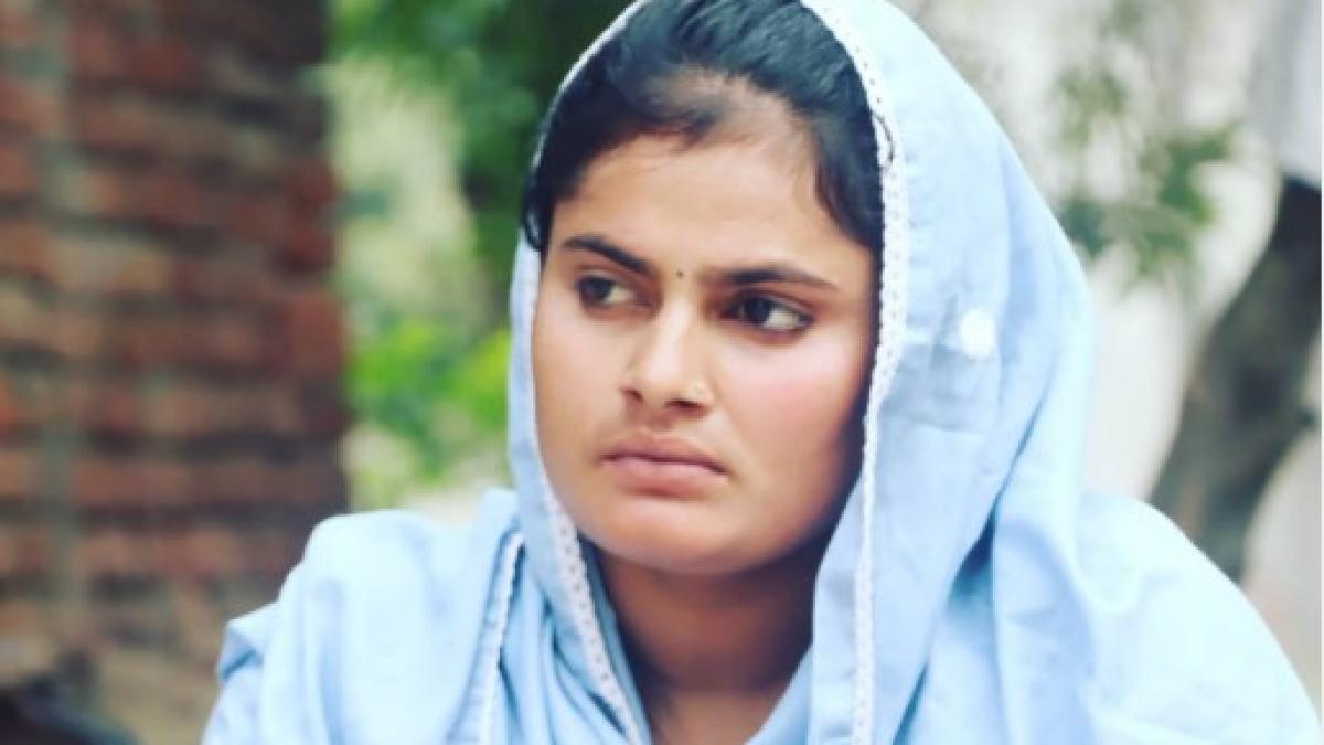 फरमानी नाज