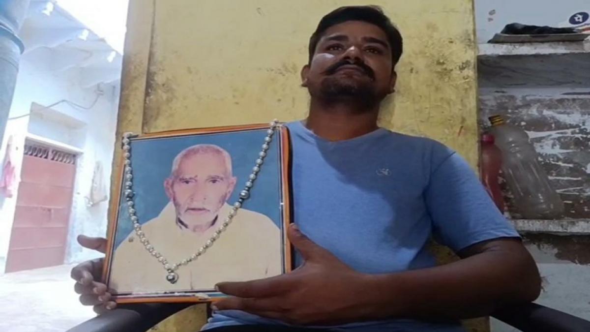 डकैत लुक्का से खौफ खाते थे अंग्रेज