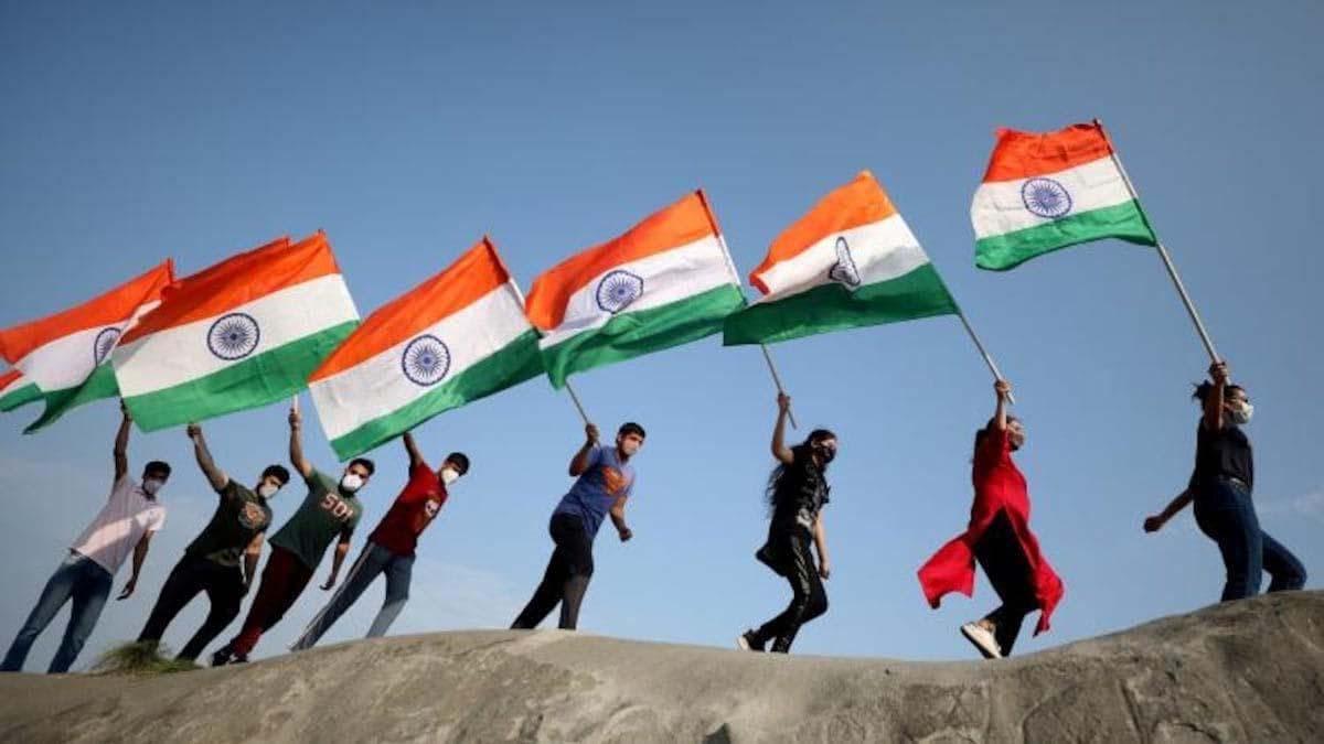 15th August Independence Day: स्वतंत्रता दिवस की शुभकामनाएं