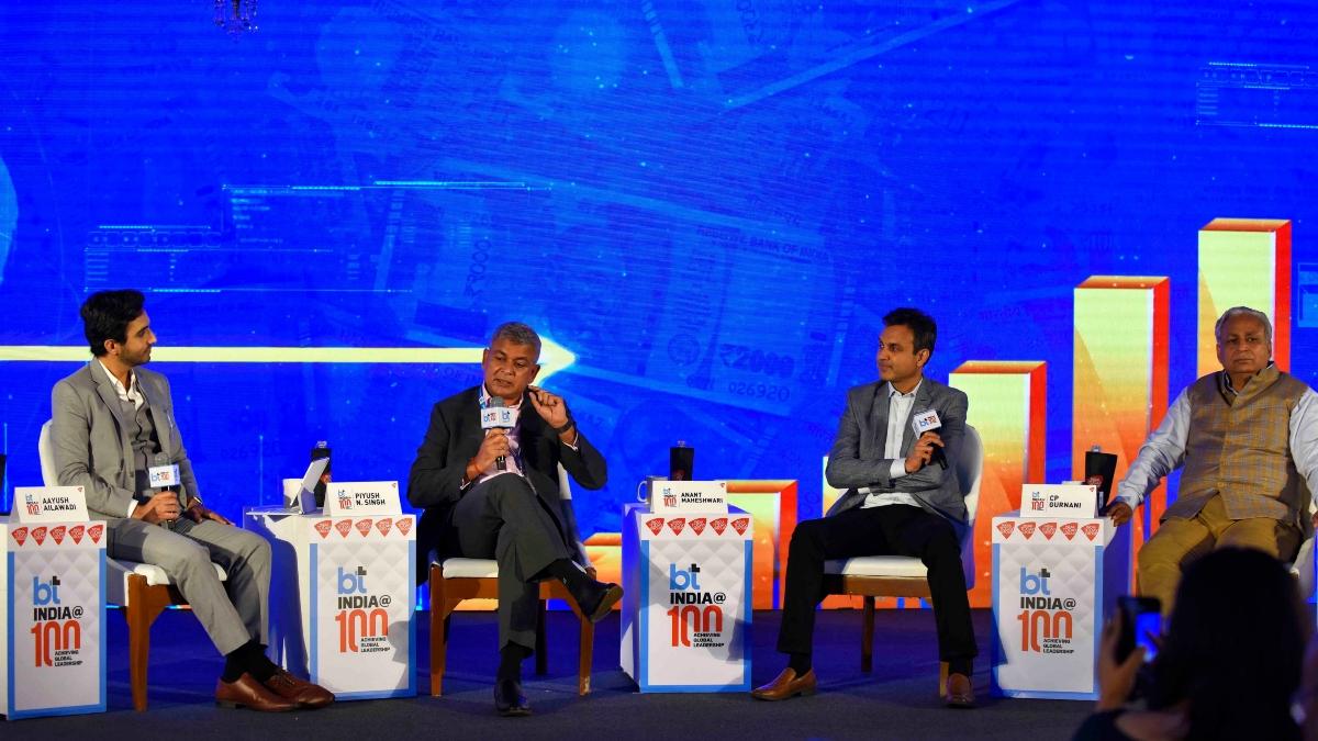  प्लानेट की डेटा कैपिटल बन सकता है भारत