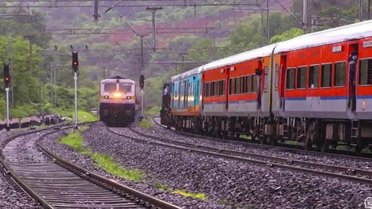 Indian Railways cancels 24 trains