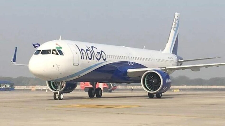 IndiGo Flights: खराब मौसम का हवाई यात्रा पर असर, इंडिगो ने रद्द कर दी यें फ्लाइट्स, देखें लिस्ट - Weather Forecast jharkhand rainfall bed weather effect on airlines indigo cancelled flights from