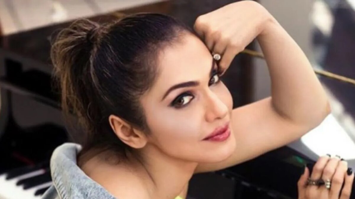 ईशा कोपिकर