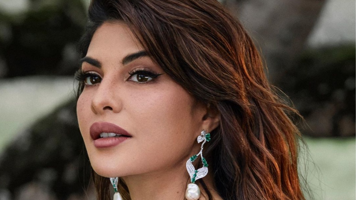 जैकलीन फर्नांडिस