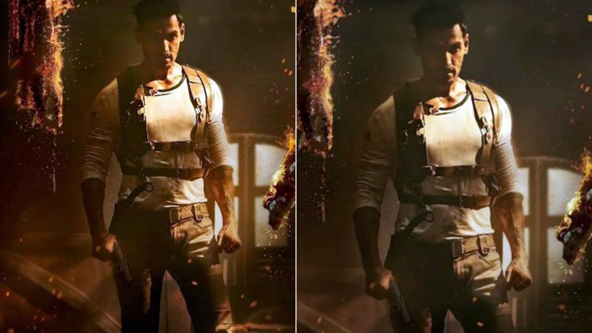 जॉन अब्राहम